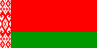Belarus flag