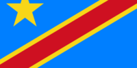 DR Congo
