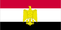 Egypt flag