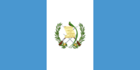 Guatemala flag
