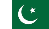 Pakistan flag