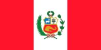 Peru flag