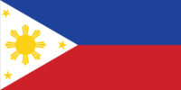 Philippines flag
