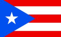 Puerto Rico flag