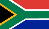 South-Africa flag